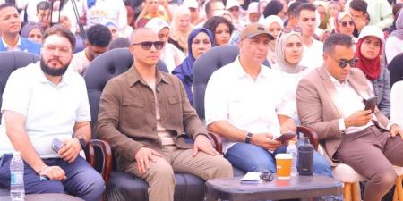 التضامن: الجلسة الثالثة لقمة ستارت 2026 تناقش "جيل يصنع التأثير"