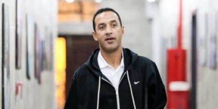 أحمد عبد العزيز: صفقات سموحة بأقل تكاليف وأفضل جودة فنية