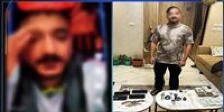 بعد تخفيف الحكم.. البلوجر مداهم يلجأ لمحكمة النقض للطعن على حكم حبسه سنة