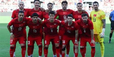 بث مباشر الآن لمباراة تركيا وباراجواي في نهائيات كأس العالم 2026