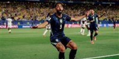 البرازيل ضد هايتي.. ملخص اهداف ونتيجة مباراة منتخب البرازيل وهايتي في كأس العالم 2026 بعد نهاية الشوط الأول