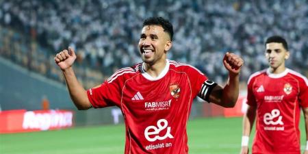 عرض بمليون و200 ألف دولار يشعل موقف تريزيجيه مع الأهلي