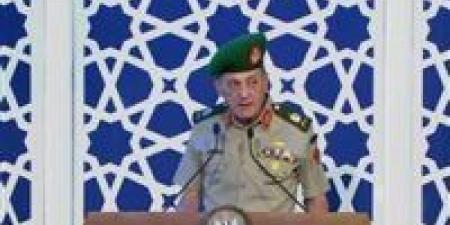 مدير الأكاديمية العسكرية: تخريج الدفعة الثالثة من أئمة الأوقاف يجسد رؤية الدولة في بناء الوعي