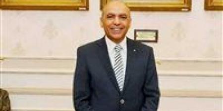 وكيل زراعة الشيوخ: ارتفاع صادرات الصناعات الغذائية إلى 2.4 مليار دولار يعزز تدفقات النقد الأجنبي