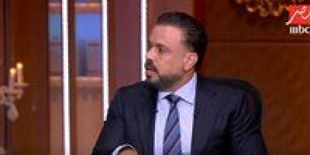 النائب محمد مجاهد: موقع تحيا مصر كان أول من ساهم في حل أزمة أرض الزمالك في سحور رمضان