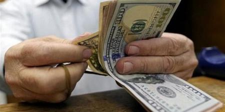 سعر الدولار اليوم مقابل الجنيه المصرى اليوم السبت 20-6-2026