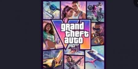 روكستار تفتح الطلبات المسبقة للعبة GTA 6 في 25 يونيو استعدادًا لإطلاقها في نوفمبر