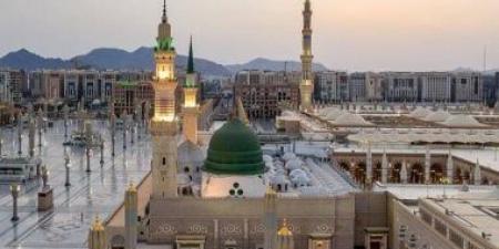 الهيئة العامة للعناية بشؤون الحرمين تتيح خدمة متابعة مسار السلام بالمسجد النبوي