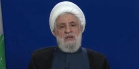حزب الله: ملتزمون بوقف إطلاق النار حتى بعد خرق العدو له