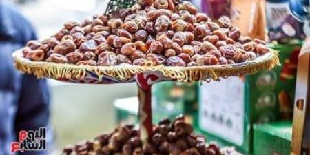 مركز النخيل والتمور بالسعودية يُطلق حملة بشاير الرطب للتعريف بأبرز أصنافها