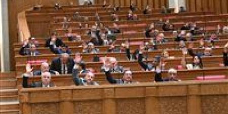 الإثنين.. البرلمان يناقش تعديلات قانون الإجراءات الضريبية الموحد