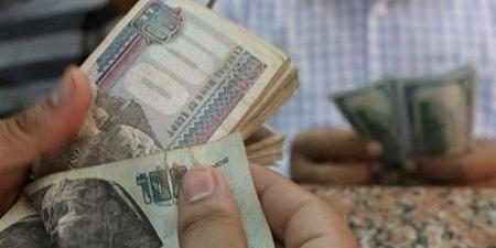 رسميا.. موعد صرف معاشات شهر يوليو 2026 بالزيادة 