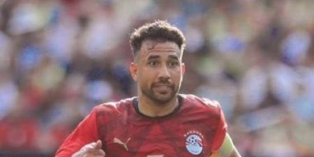 ليلة لا تُنسى فى القاهرة.. مصر تبهر أفريقيا وتبدأ أمم 2019 بانتصار تريزيجيه