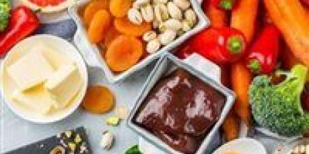 "وداعا للمكملات ".. 5 أطعمه تمنح جسمك احتياجة اليومي