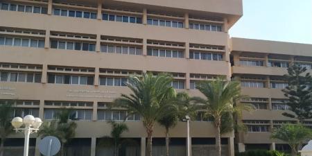 الأكاديمية العربية تجمع قادة الصناعة وصناع القرار لاختيار أفضل مشروع تخرج بكلية النقل