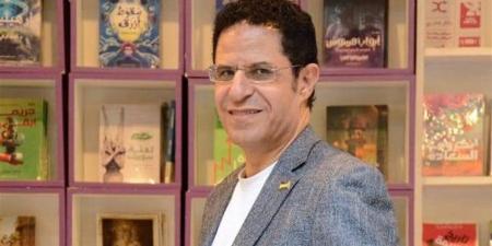 أيمن السميري: مدينة الثقافة والفنون بالعلمين الجديدة تجسد حلمًا تحول لواقع (خاص)