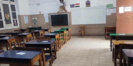قبل ساعات من انطلاق ماراثون الثانوية.. محافظ الشرقية يطمئن على جاهزية اللجان