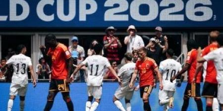 نادى الزهور يفتح أبوابه فجرا للسماح لأعضائه بمشاهدة مباريات مصر بكأس العالم