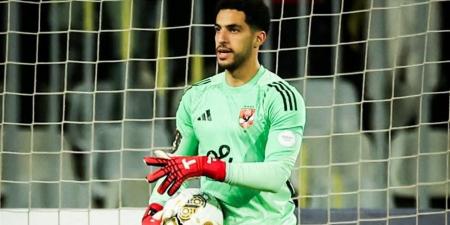 نجم الزمالك السابق: "شوبير اتظلم في الأهلي.. وتألقه نتيجة صبره واجتهاده"