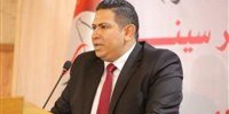 محمد رشيدي: القاهرة ترسخ مكانتها كعاصمة للدبلوماسية الإقليمية وصوت الحكمة في الشرق الأوسط