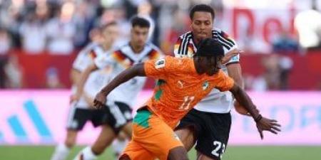 أرقام قياسية لمنتخب ألمانيا بعد الفوز على كوت ديفوار.. التأهل الأول منذ 2014