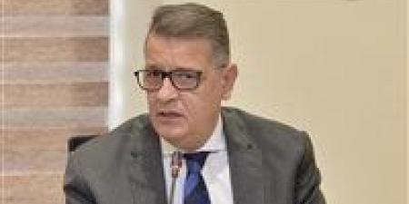 مقدم من النائب طارق رضوان.. رئيس مجلس النواب يحيل مشروع قانون لتعديل أحكام المجلس القومي لحقوق الإنسان إلى اللجنة المختصة
