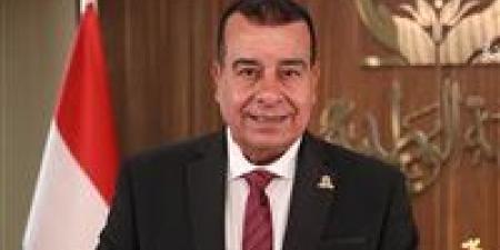 محمود مرجان: إطلاق صناديق استثمارية جديدة وإنشاء منصة للمصانع المتعثرة خطوة استراتيجية لتعزيز الصناعة الوطنية