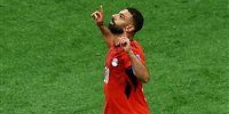 محمد صلاح: ما حققناه أمام نيوزيلندا إنجاز عظيم وسنقاتل من أجل الصدارة والجميع سيذكر هذا الإنجاز لسنوات طويلة