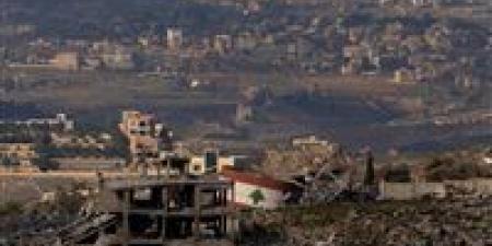 إسرائيل ترفض الانسحاب من جنوب لبنان وتستعد لمفاوضات الخرائط التجريبية