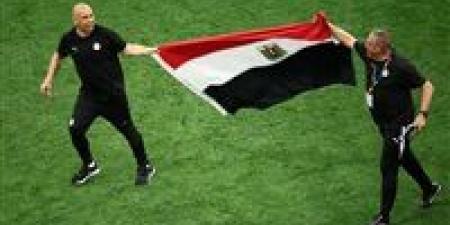 حسام حسن: أسعدنا الشعب المصري بعد الفوز على نيوزيلندا وهذا أكبر مكسب لنا
