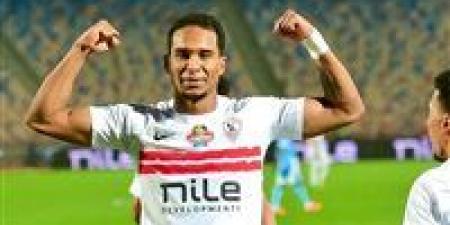 أحمد شوبير: خطأ إداري في الزمالك أشعل أزمة سيف الجزيري