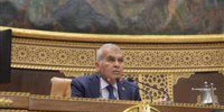 رئيس الشيوخ في ختام دور الانعقاد: المجلس رسخ صورة مضيئة لبرلمان وطني واستهدف استكمال بناء الجمهورية الجديدة