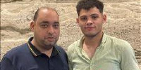 بلقاس سيتي يدعم صفوفه بضم مصطفي محمد لاعب دكرنس 3 مواسم
