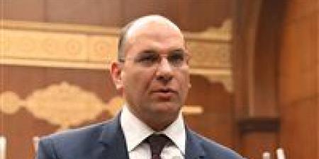 مجلس الشيوخ يناقش طلب النائب أحمد إدريس لاستيضاح خطة الحكومة لتوطين صناعة الدواء