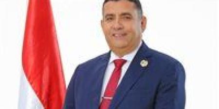 أسامة مدكور يطالب بخطة عاجلة لتعميق الصناعة ودعم المشروعات الصغيرة لتقليص الواردات وزيادة الصادرات