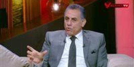 حمادة صدقي يكشف سر أغنية شيرين عبد الوهاب داخل معسكرات منتخب مصر