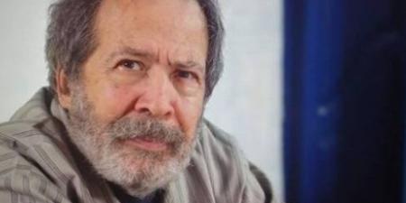 زوجة الفنان سامي عبد الحليم تعلن دخوله العناية المركزة للمرة السادسة