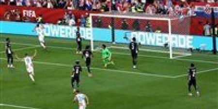 كرواتيا تهزم بنما بهدف بوديمير وتُنعش آمال التأهل في كأس العالم 2026