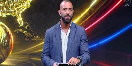 أول تعليق من أحمد حسام ميدو بعد أزمته الصحية: الحمد لله أنا بخير