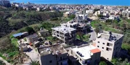 "انفصال" حارة الناعمة - الناعمة.. الخلاف الطائفي ممنوع