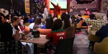 ليس المونديال فقط.. هذا ما سينعش قطاع المطاعم والمقاهي مجددا