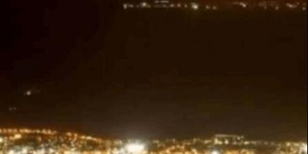 تحركات ميدانية على محور دير سريان -القصير – الحجير