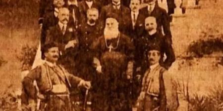 تجهيزات واسعة وتنظيم استثنائي.. الديمان تضع اللمسات الأخيرة استعدادًا لمراسم تطويب البطريرك الحويّك