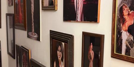 بعيدًا عن الأضواء... عشاء يجمع الشامي بهذه الفنانة اللبنانية الشهيرة (صورة)