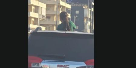 ظاهرة خطيرة تنتشر على طرقات لبنان (صور)