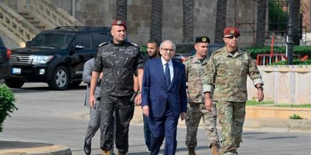 مصالحة بين سلام ووزير الدفاع!