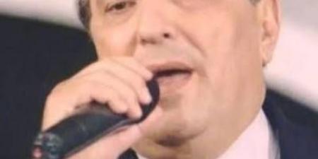 من أصول لبنانية.. وفاة فنان أردني عن 75 عامًا