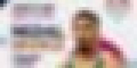 أسامة لعريبي يضرب بقوة ويهدي الجزائر ميدالية جديدة