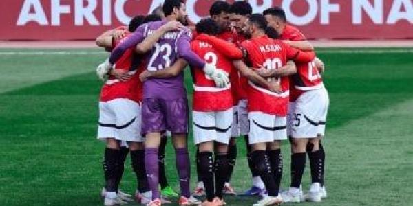اليوم.. الاجتماع الفنى لمباراة منتخب مصر ضد بنين فى أمم أفريقيا