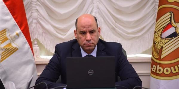 وزير العمل: أشكر الرئيس السيسي لإصداره قانون العمل بعد مناقشات 8 سنوات